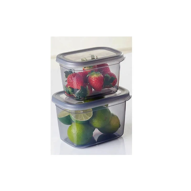 1.3L Portable Multi-Purpose Storage Container