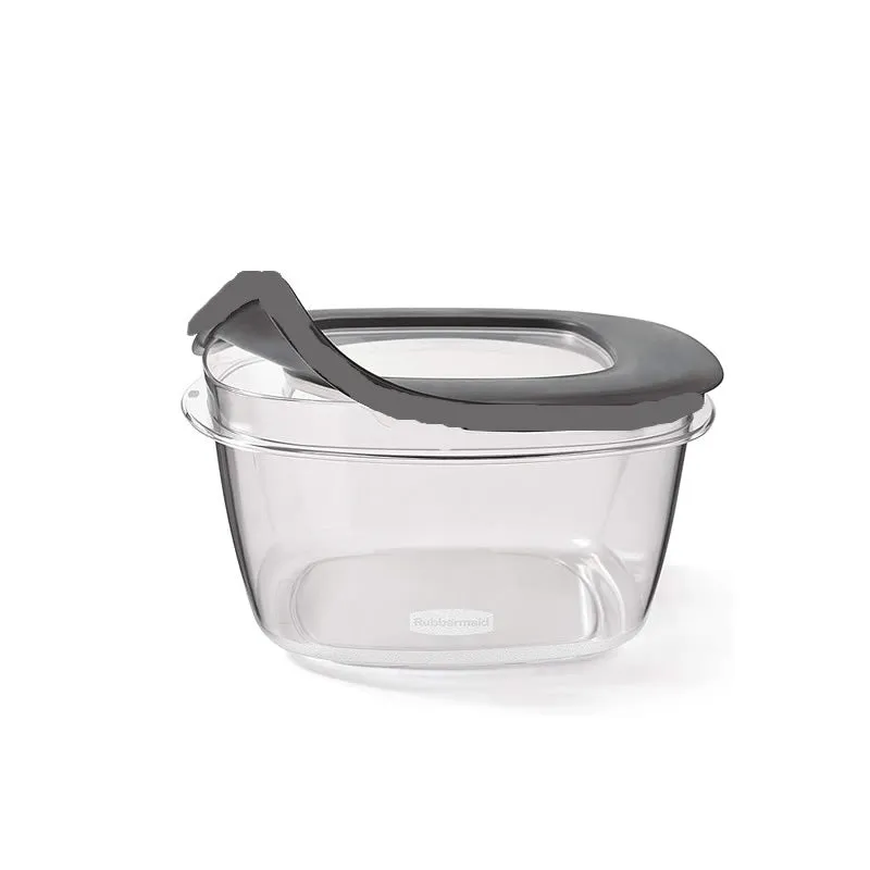 1.3L Portable Multi-Purpose Storage Container