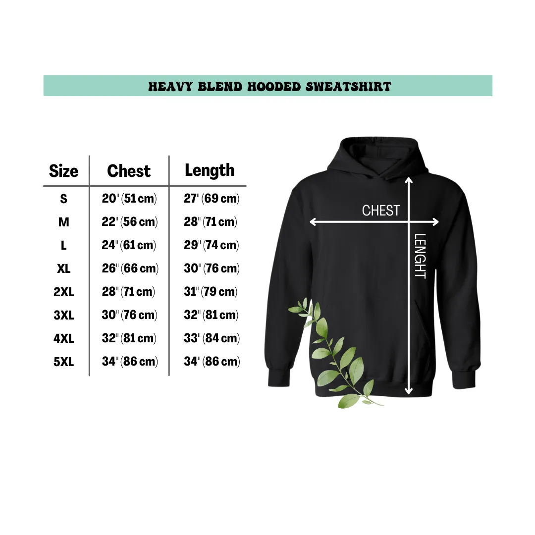 A Good Day To Read Graphic Hoodie