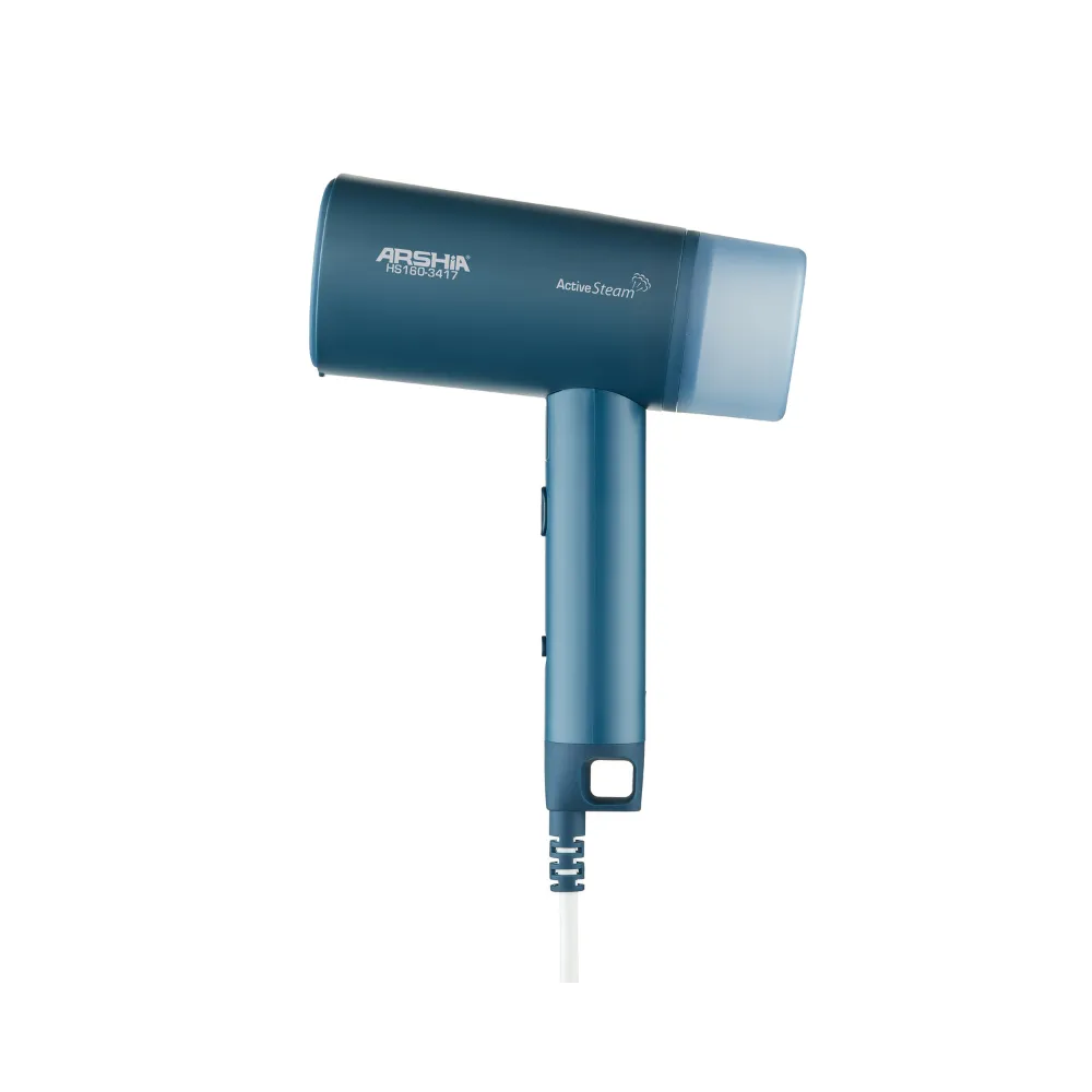 Arshia Foldable Handheld Steamer 1330W