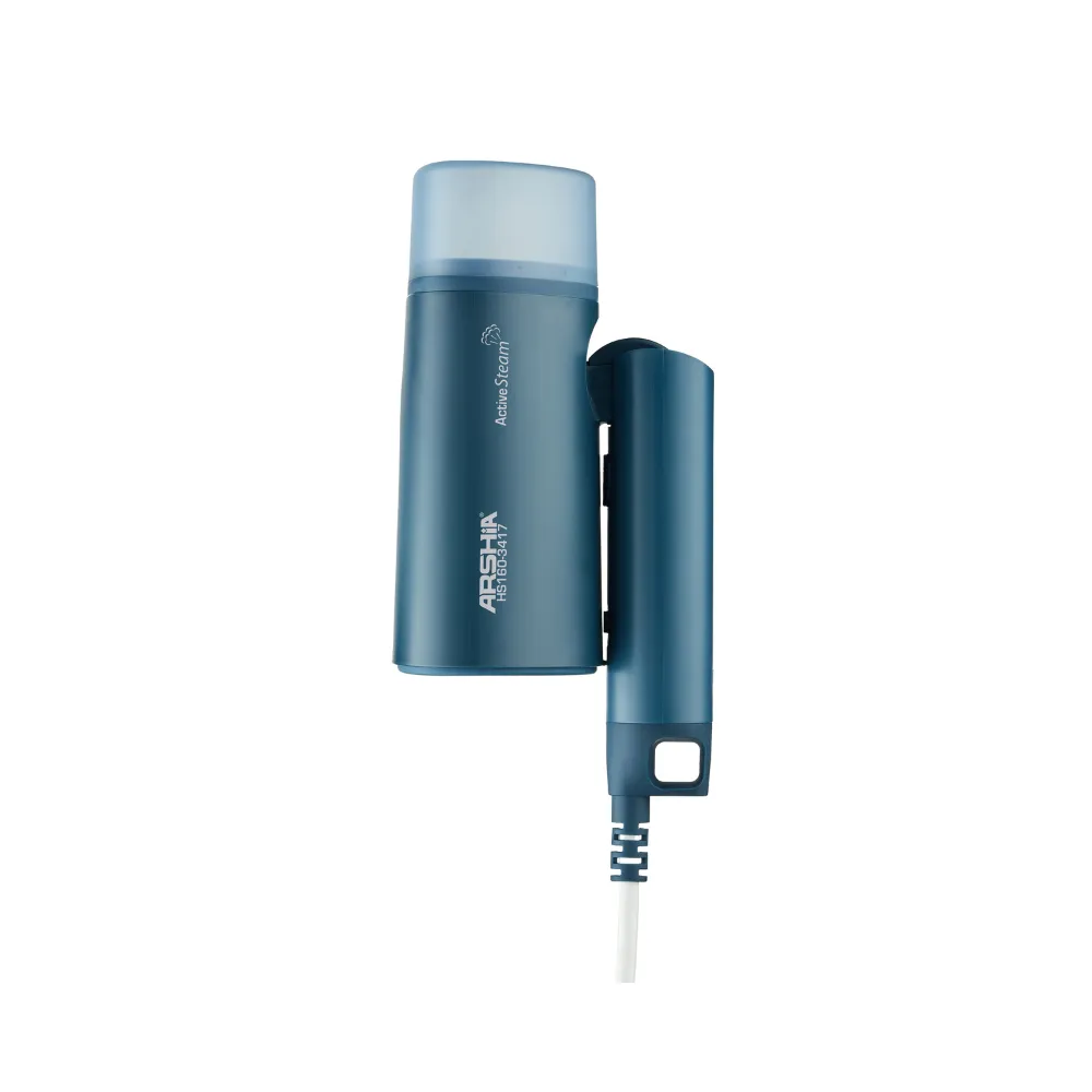 Arshia Foldable Handheld Steamer 1330W