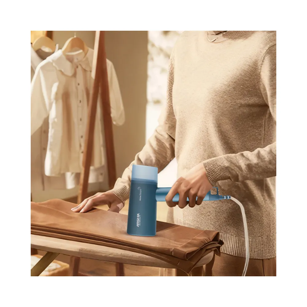 Arshia Foldable Handheld Steamer 1330W