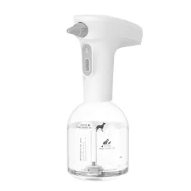 Automatic Soap Dispenser