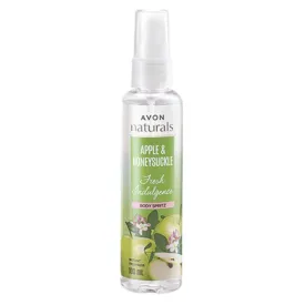 Avon Naturals Apple & Honeysuckle Spritz 100ml