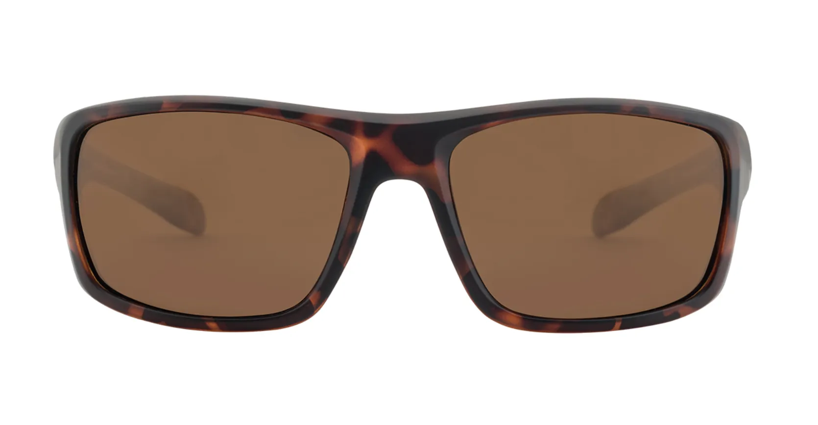 Axle Brown Polarised  Frame Colour Satin Tort