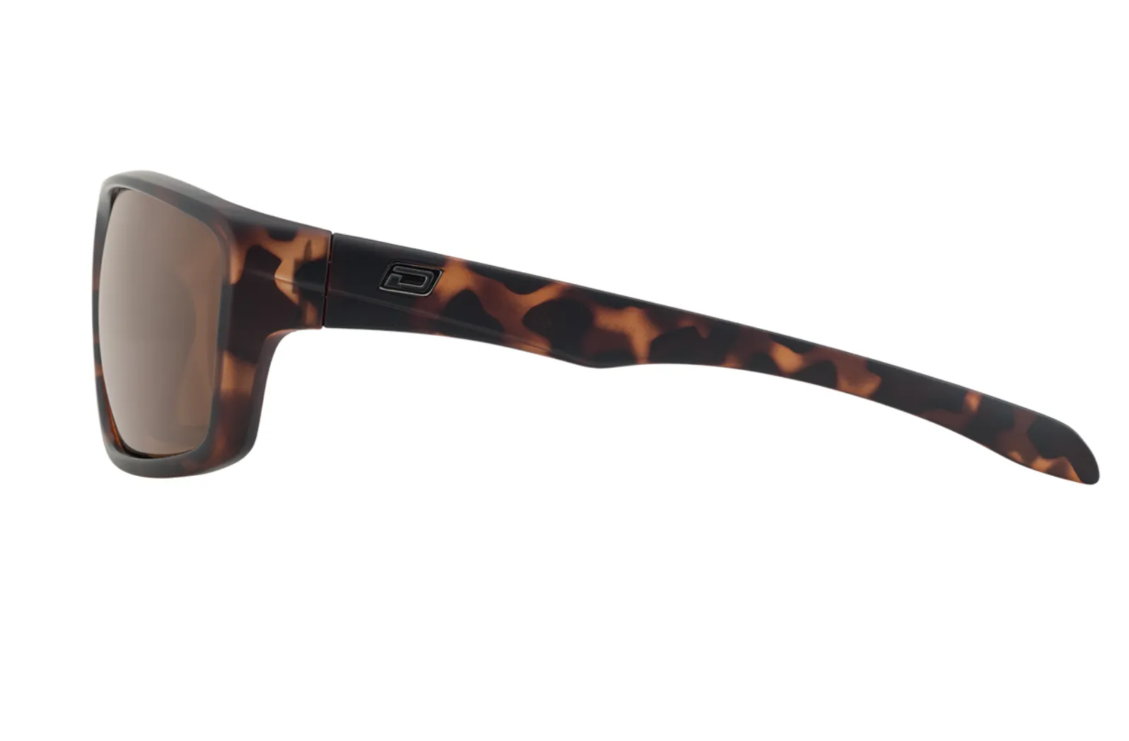Axle Brown Polarised  Frame Colour Satin Tort