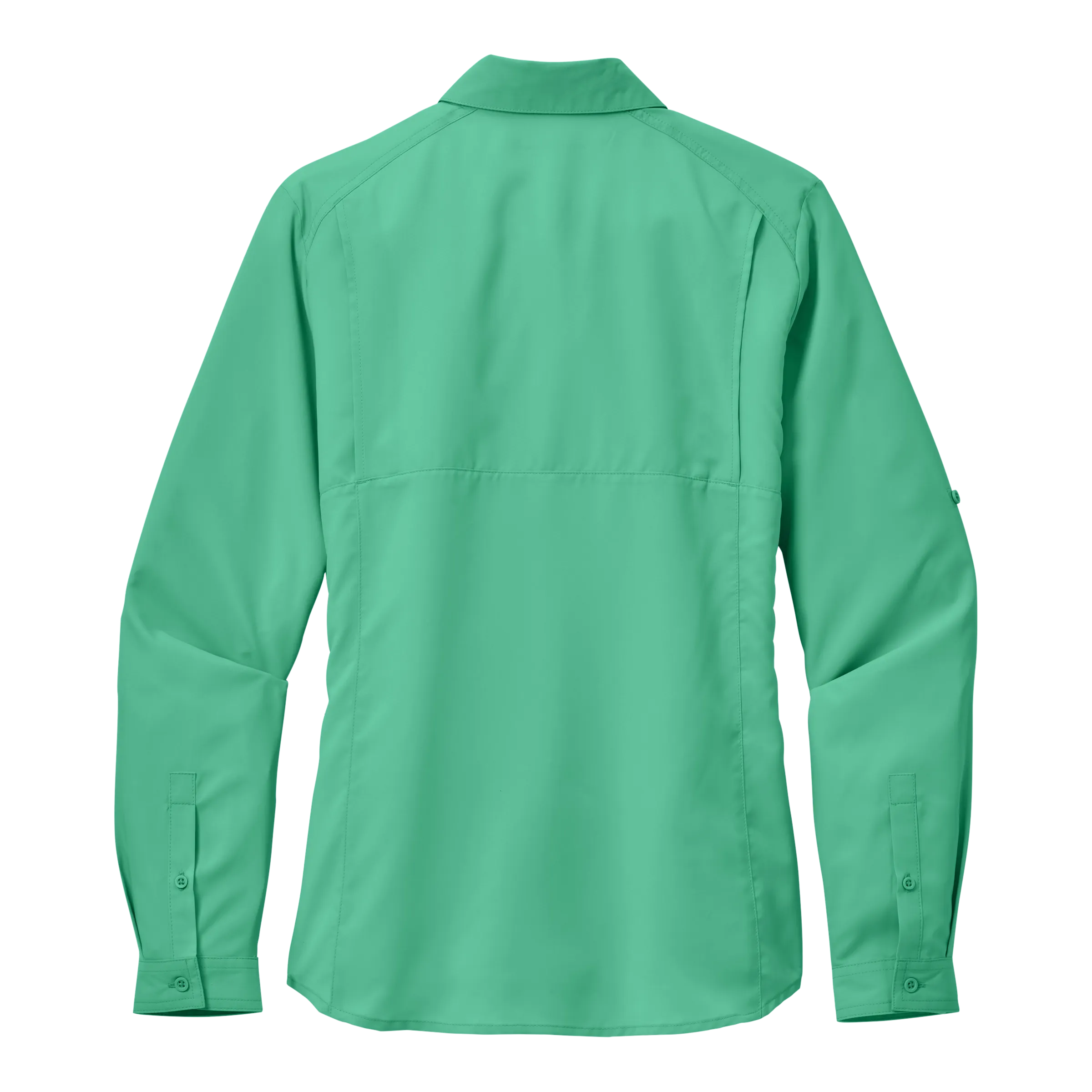 B2434W Ladies Long Sleeve UV Daybreak Shirt