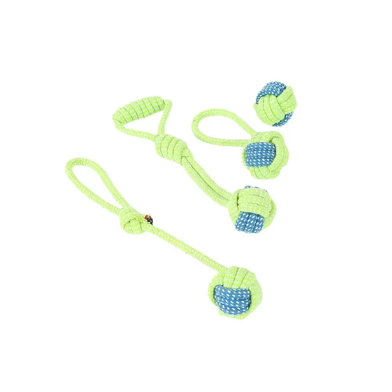 BiteBuddy™ Rope Toys