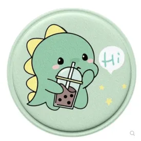 Boba Dragon Cooling Mat