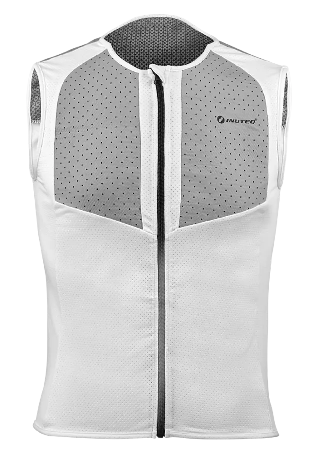 Bodycool Xtreme Sport - White