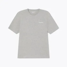 Core Tee Medium Grey