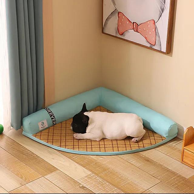 Cushion Dog Mat Supplies Dog Mattress Detachable