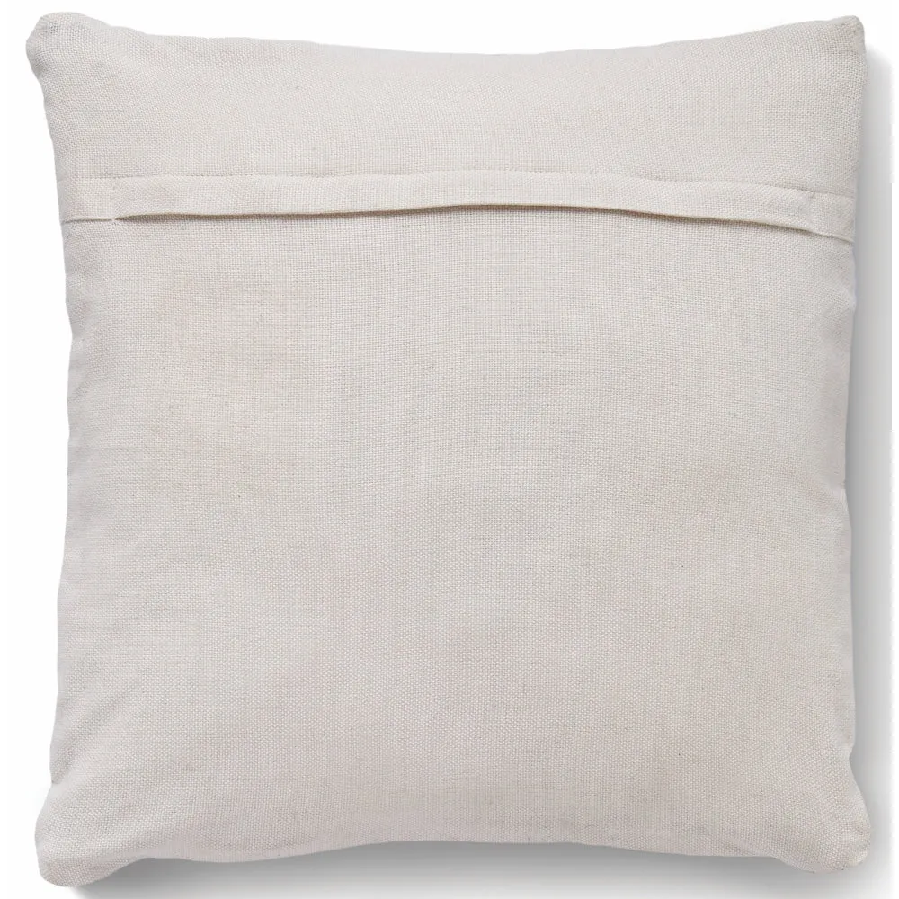Diamond Cushion Dark Green