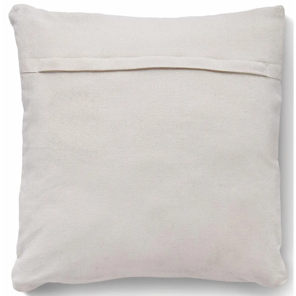 Diamond Cushion Warm Grey