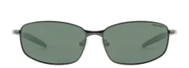 Dirty Dog - Green Polarised  - Gunmetal-53100