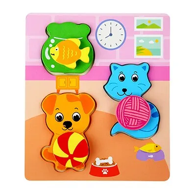 Educational Learning Toys Baby Games