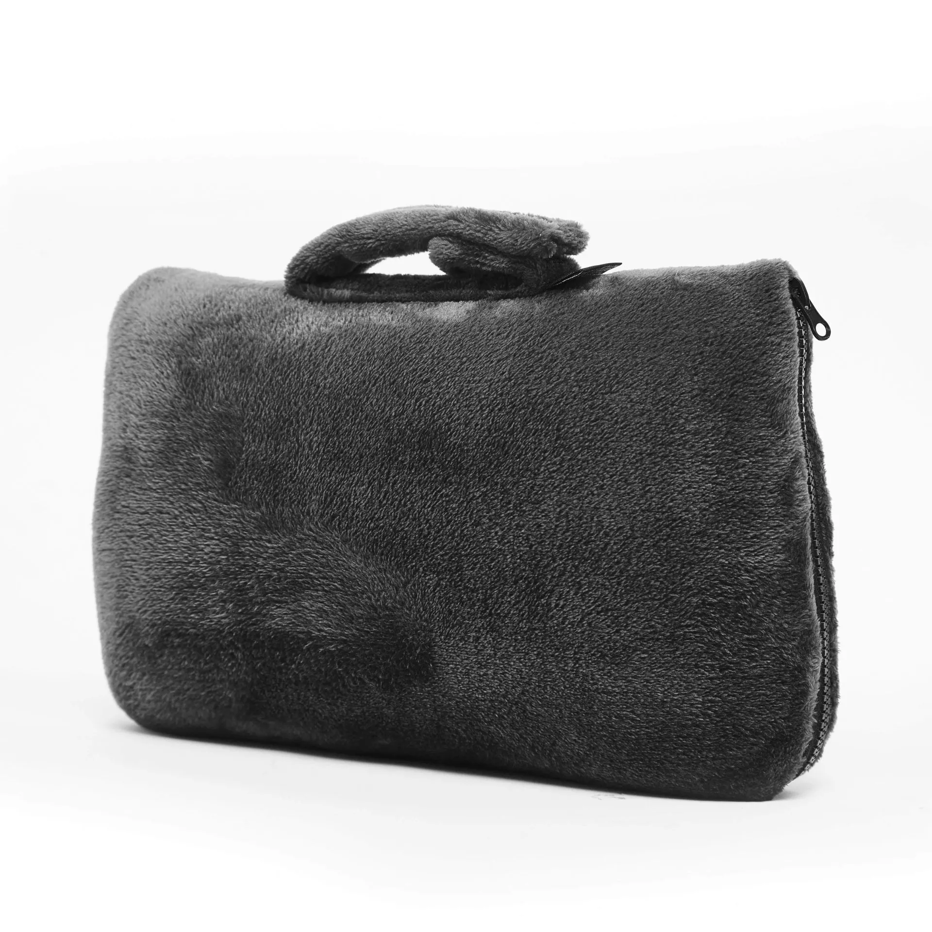 Fold 'n Go™️ Blanket - On The Go foldable travel blanket