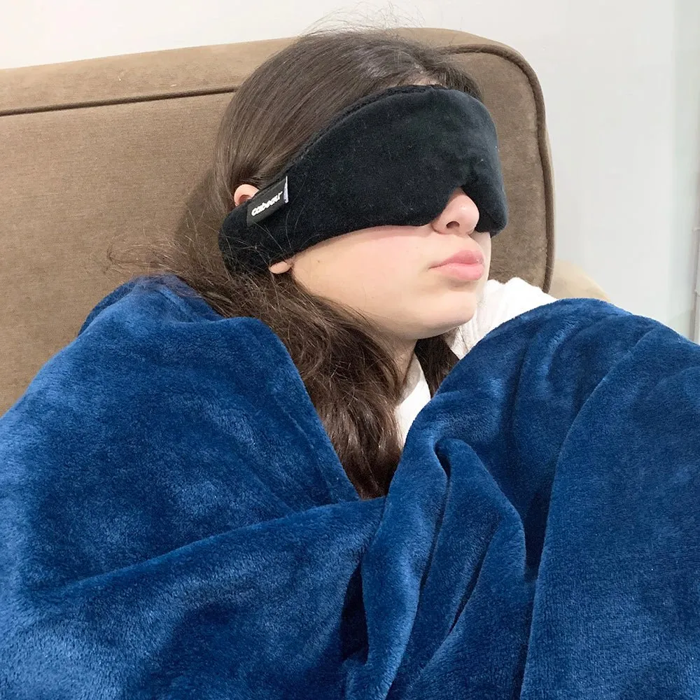 Fold 'n Go™️ Blanket - On The Go foldable travel blanket