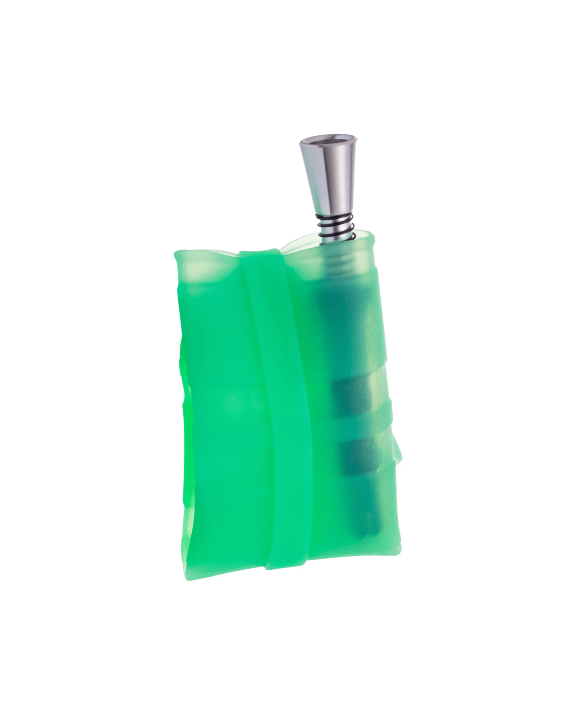 Foldable Travel Bong