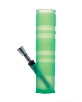 Foldable Travel Bong