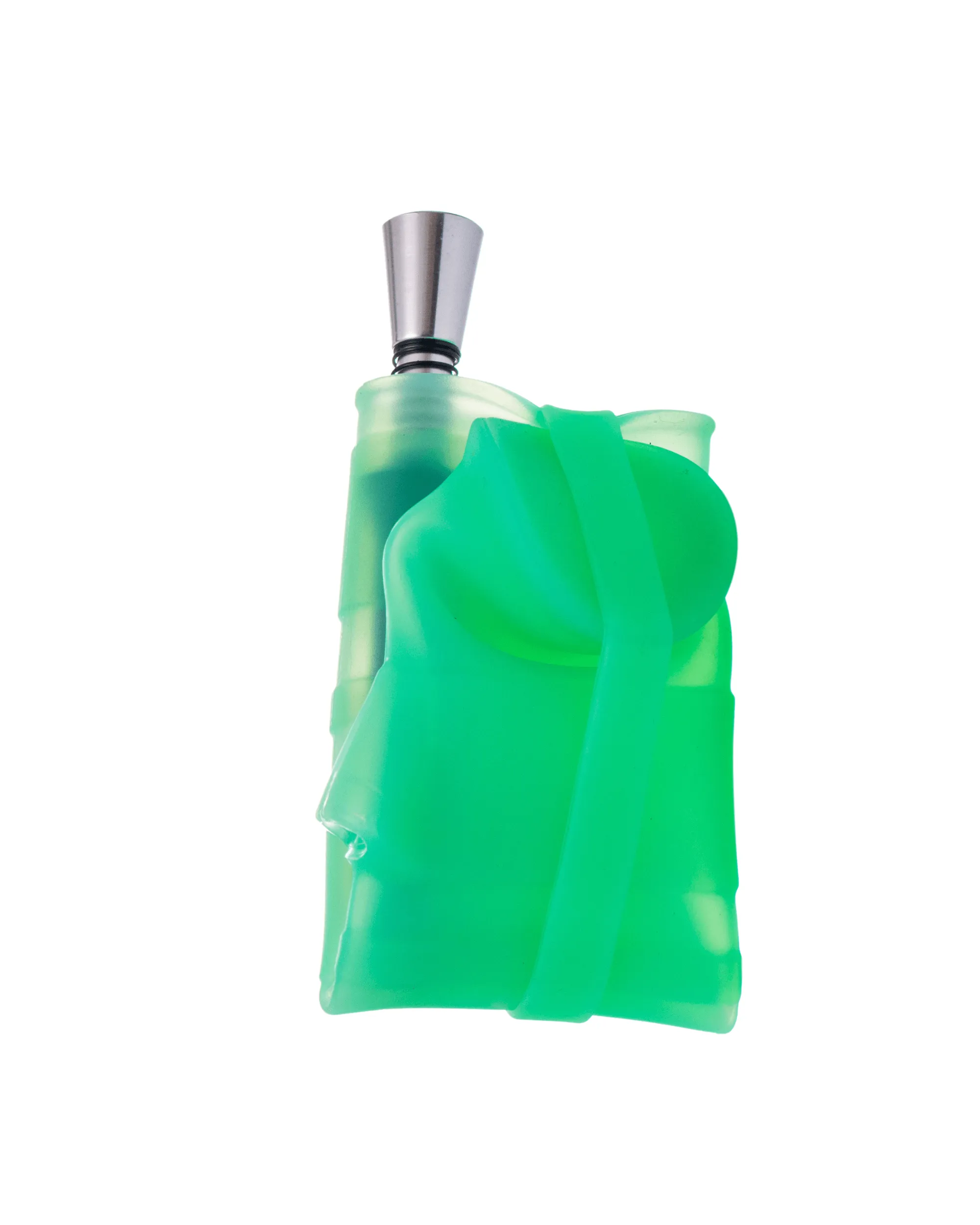Foldable Travel Bong