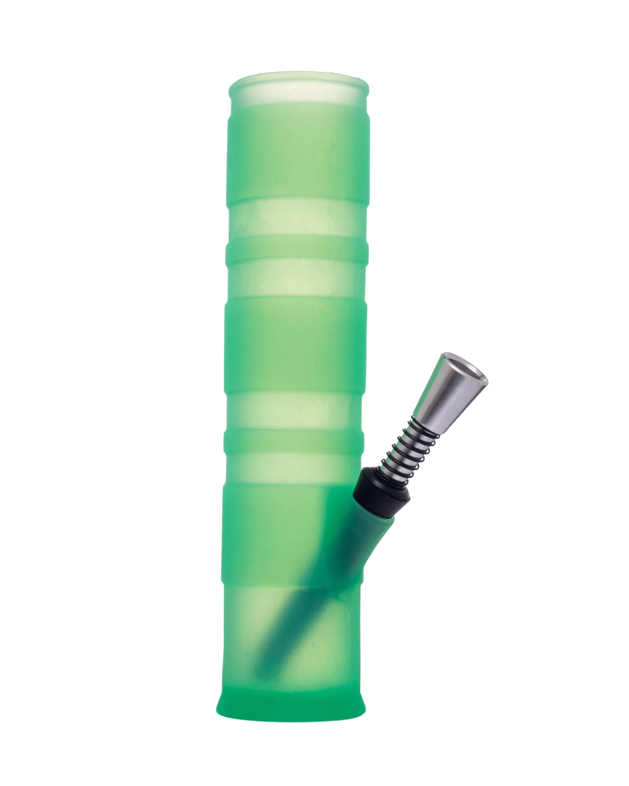 Foldable Travel Bong