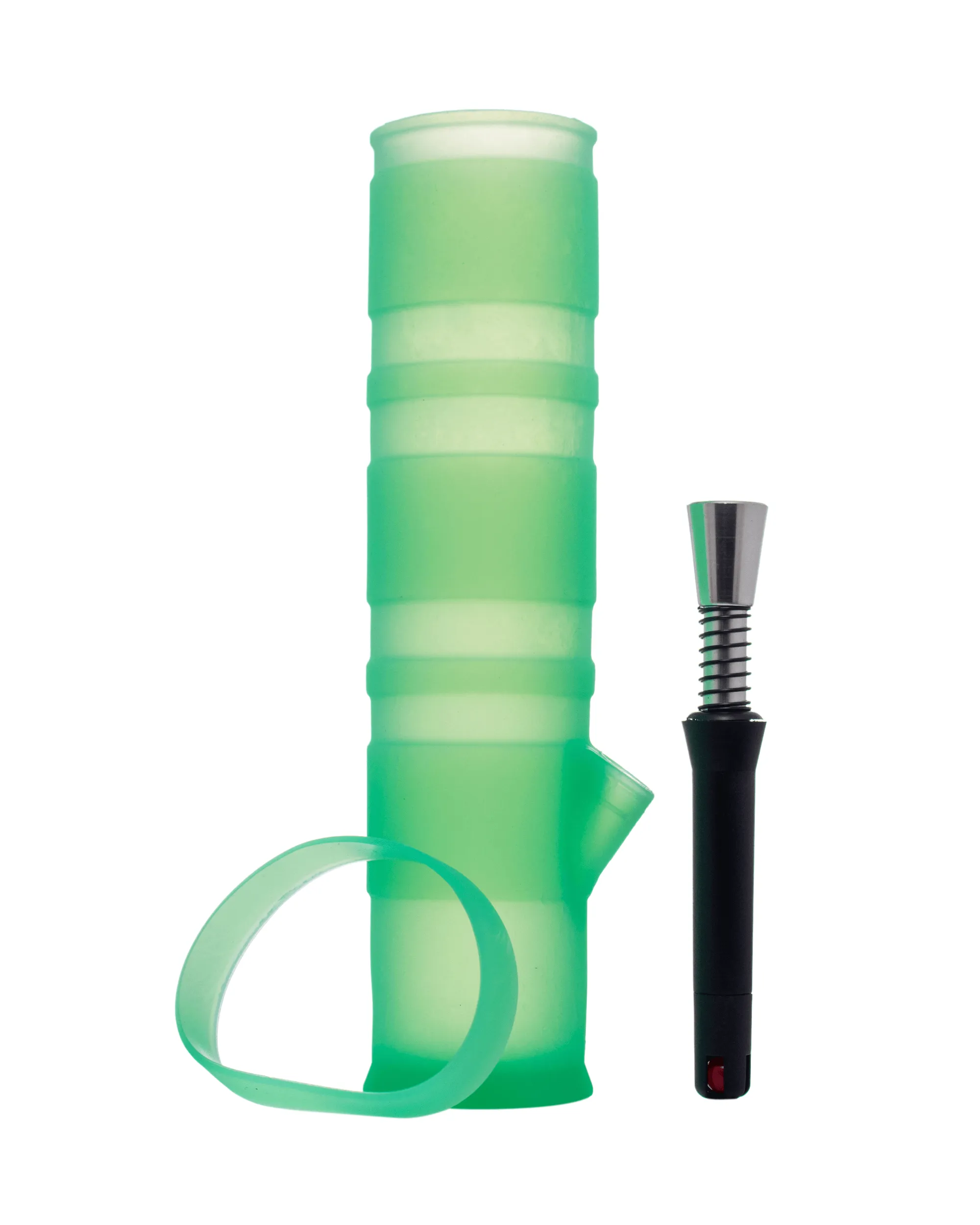 Foldable Travel Bong