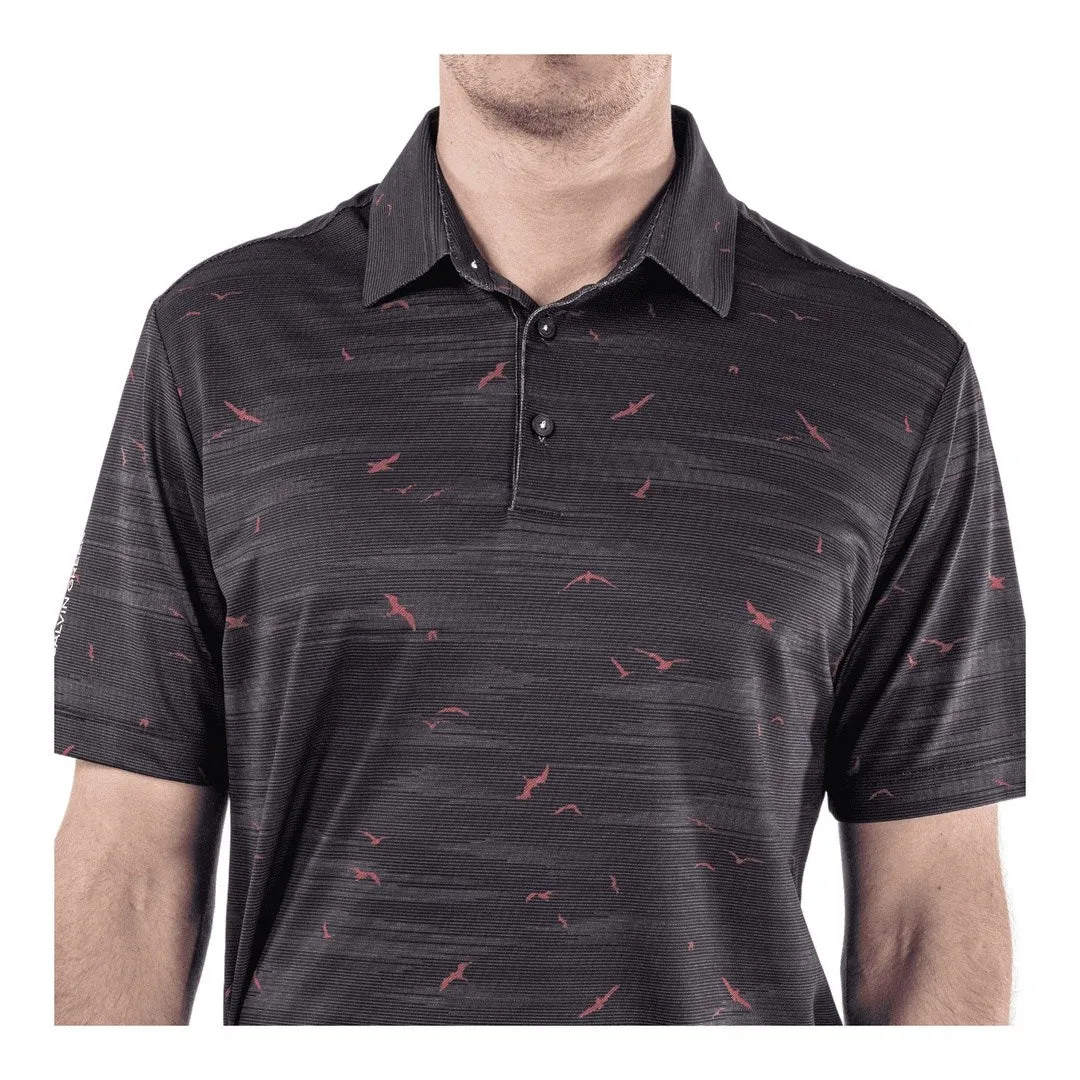 Galvin Green Marin Ventil8  Golf Polo Shirt