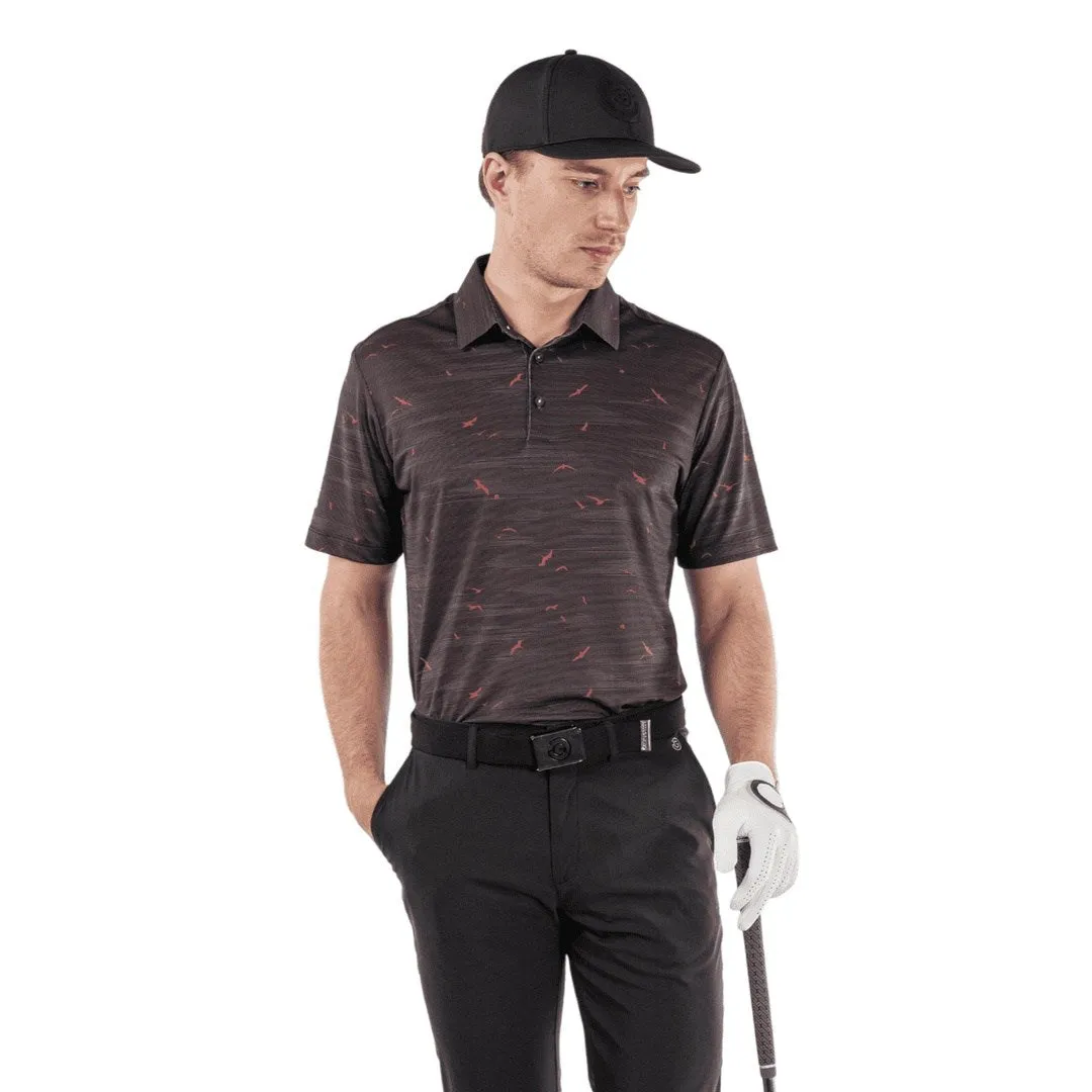 Galvin Green Marin Ventil8  Golf Polo Shirt