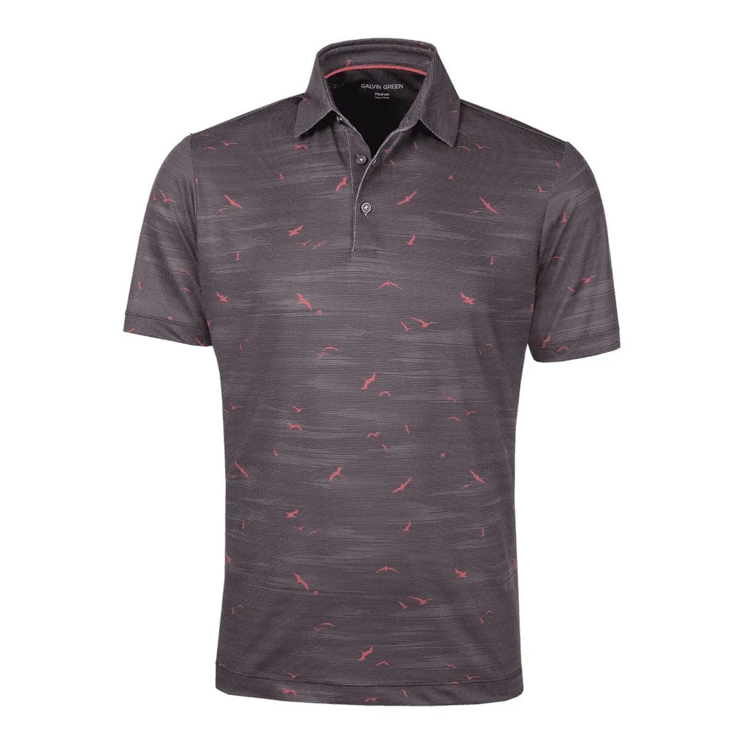 Galvin Green Marin Ventil8  Golf Polo Shirt