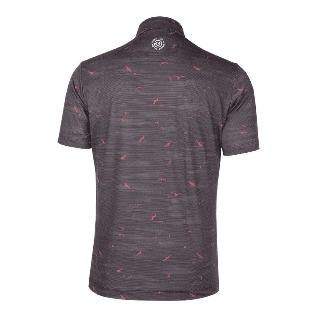 Galvin Green Marin Ventil8  Golf Polo Shirt