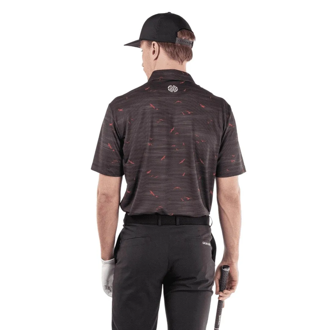 Galvin Green Marin Ventil8  Golf Polo Shirt