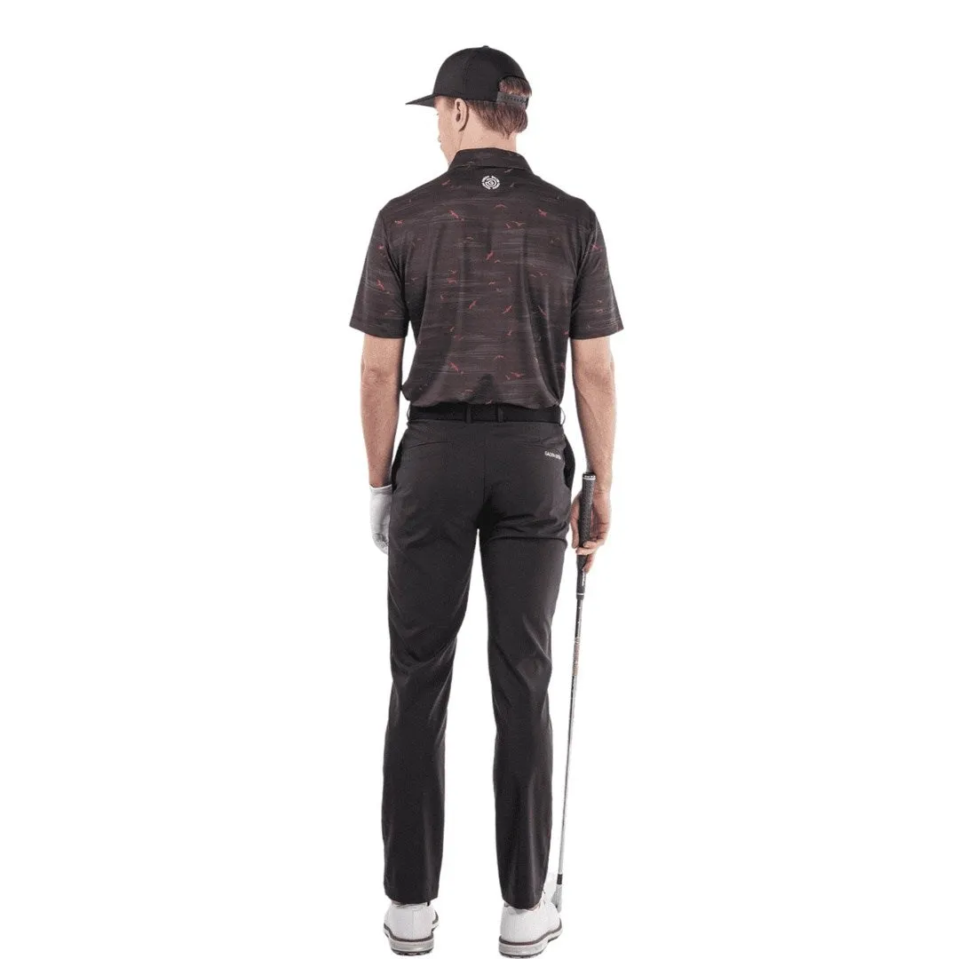 Galvin Green Marin Ventil8  Golf Polo Shirt