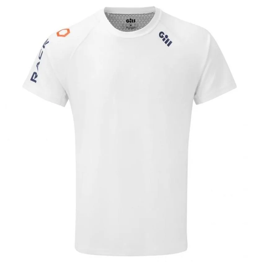 Gill Men's Race Short Sleeve T-Shirt