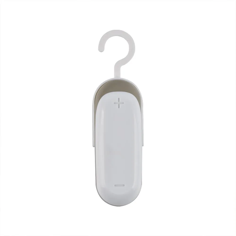 Heated Vacuum Chip Bag Sealer