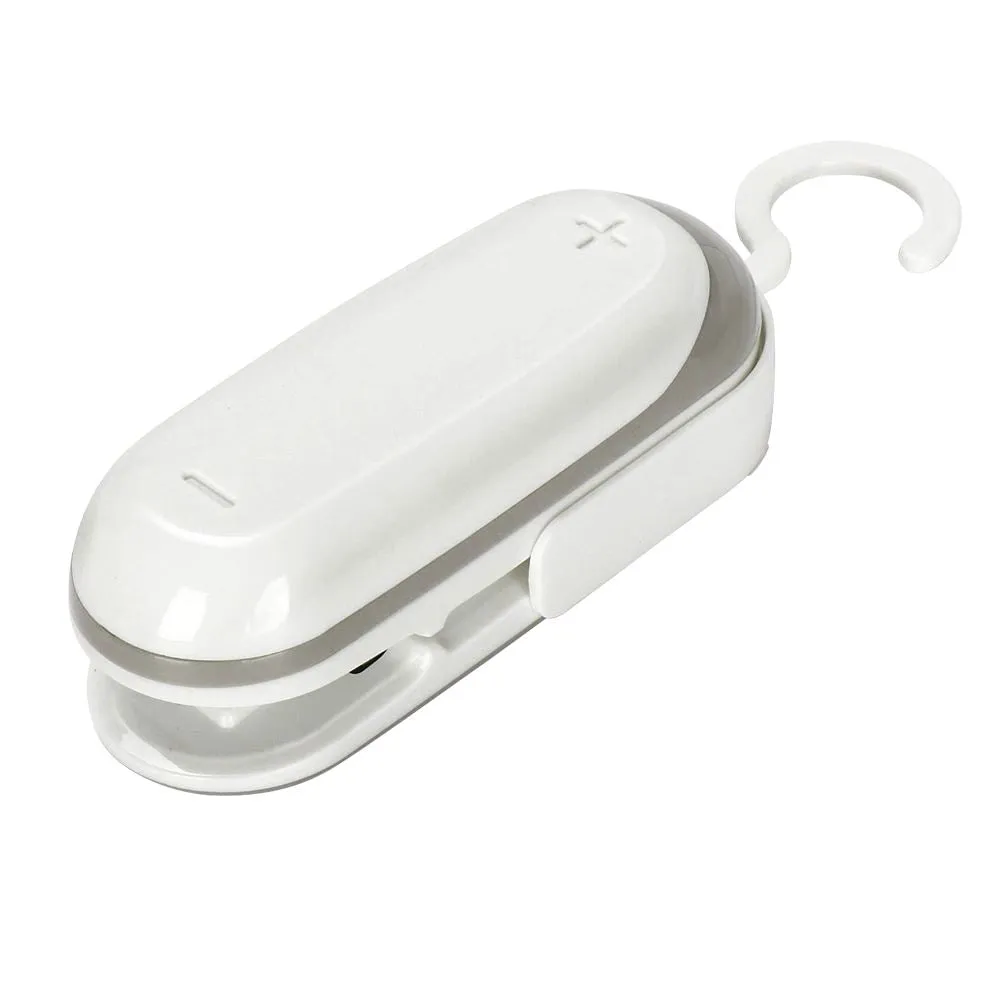 Heated Vacuum Chip Bag Sealer