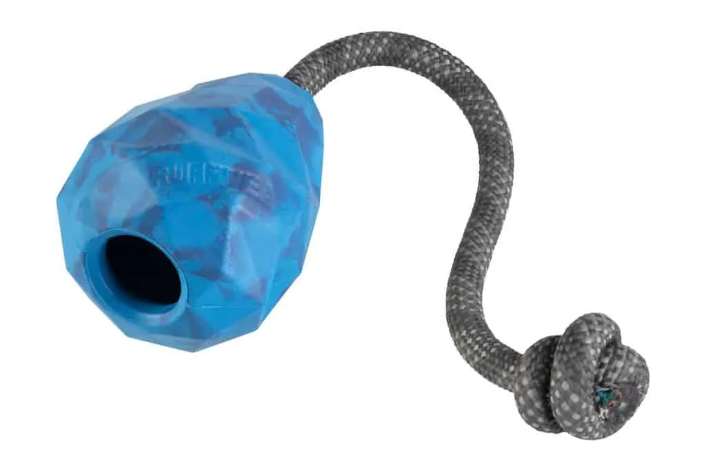 Huck-a-Cone Dog Toy