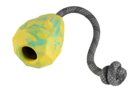 Huck-a-Cone Dog Toy