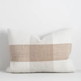 Kinley In & Outdoor Cushion - Almond