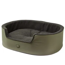 Le Chameau Luxury Dog Bed