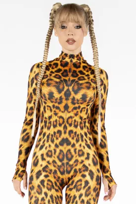 Leopard Costume