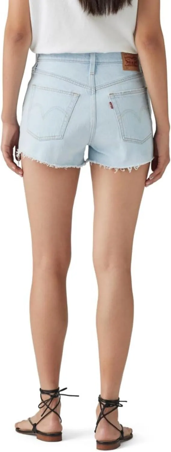 Levi's 501 Original Shorts - BLANK SPOT