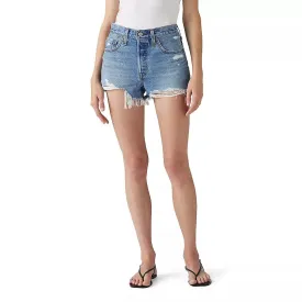 Levi's 501 Original Shorts - BLOW BIG HORNS
