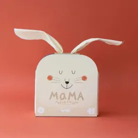 Londji My First 7 Puzzles Mama Toddler Toys 2yrs 