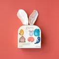 Londji My First 7 Puzzles Mama Toddler Toys 2yrs 