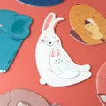 Londji My First 7 Puzzles Mama Toddler Toys 2yrs 