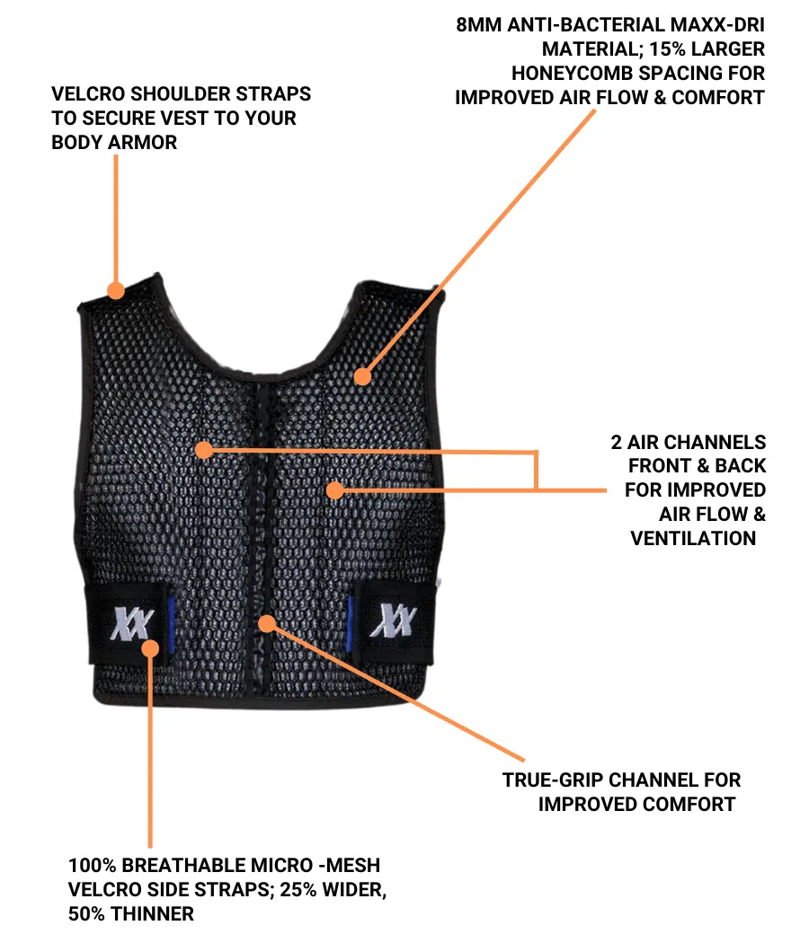 Maxx-Dri Vest 3.0 -