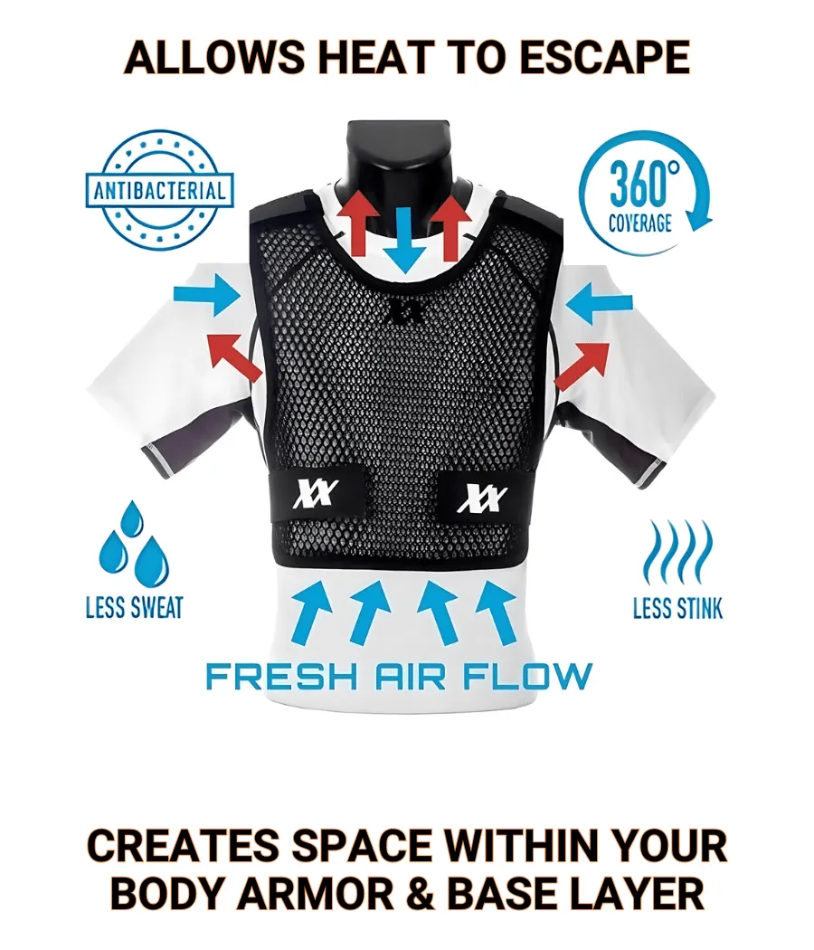 Maxx-Dri Vest 3.0 -