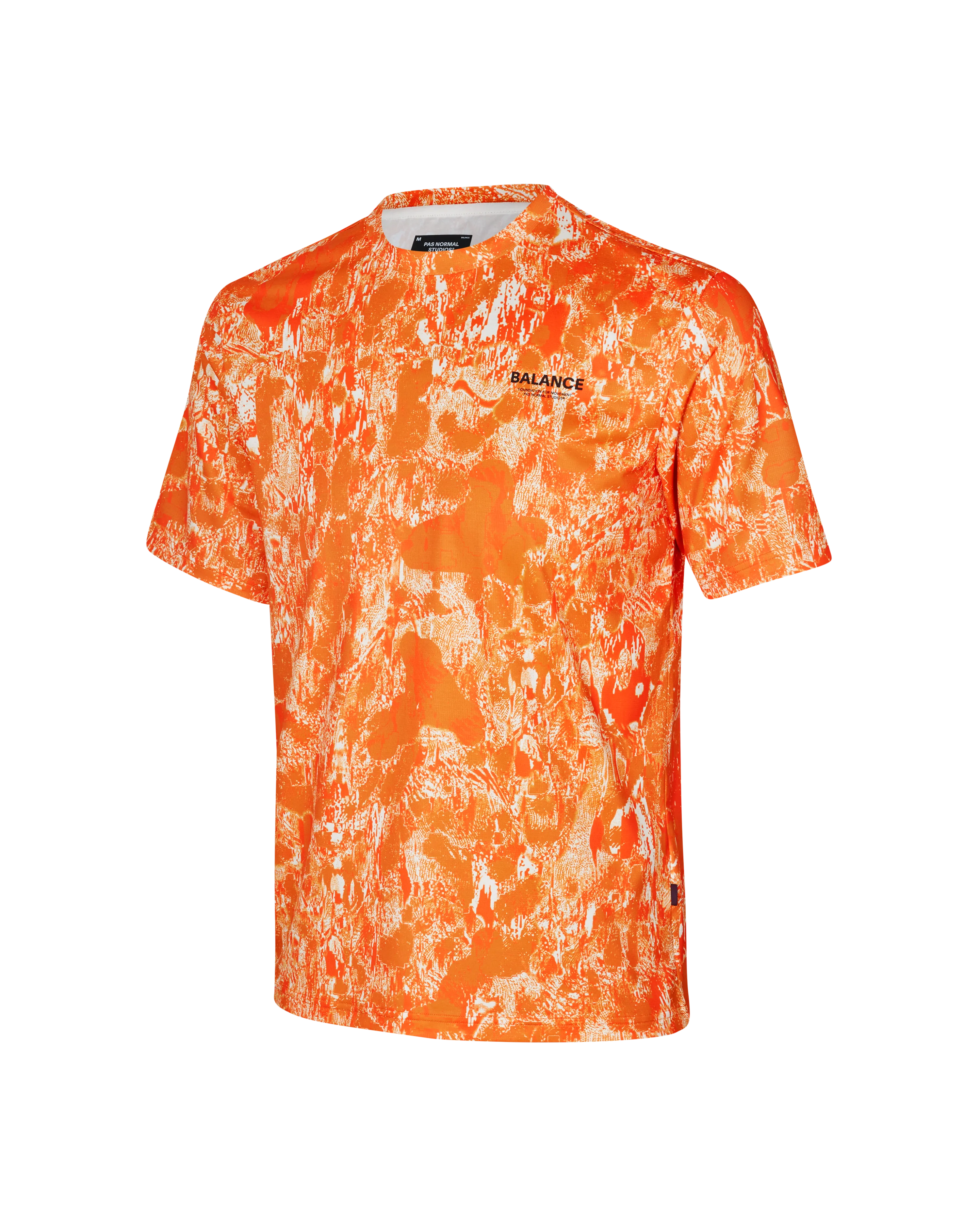Men's Balance T-shirt - AOP