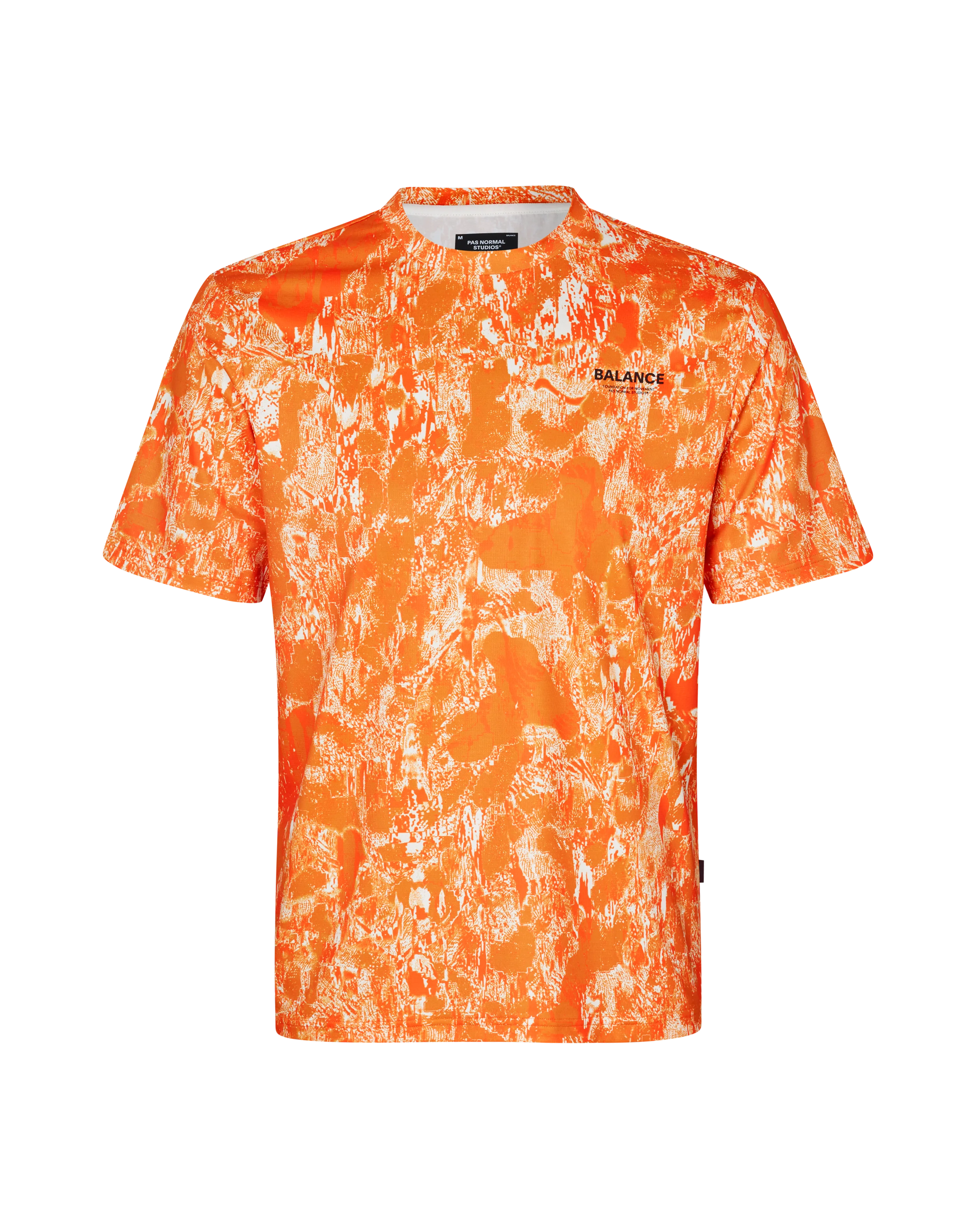 Men's Balance T-shirt - AOP